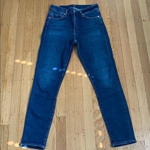 Citizens of Humanity jeans size 27
